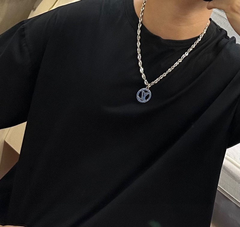 LV Necklaces
